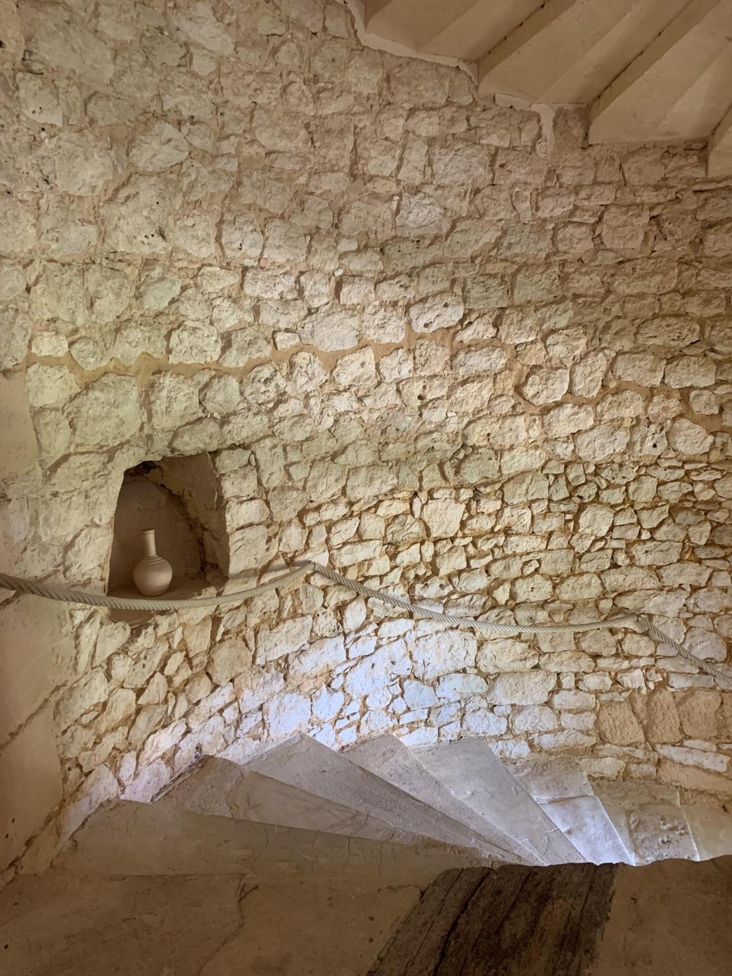 Chateau De Monsac Eksteriør billede